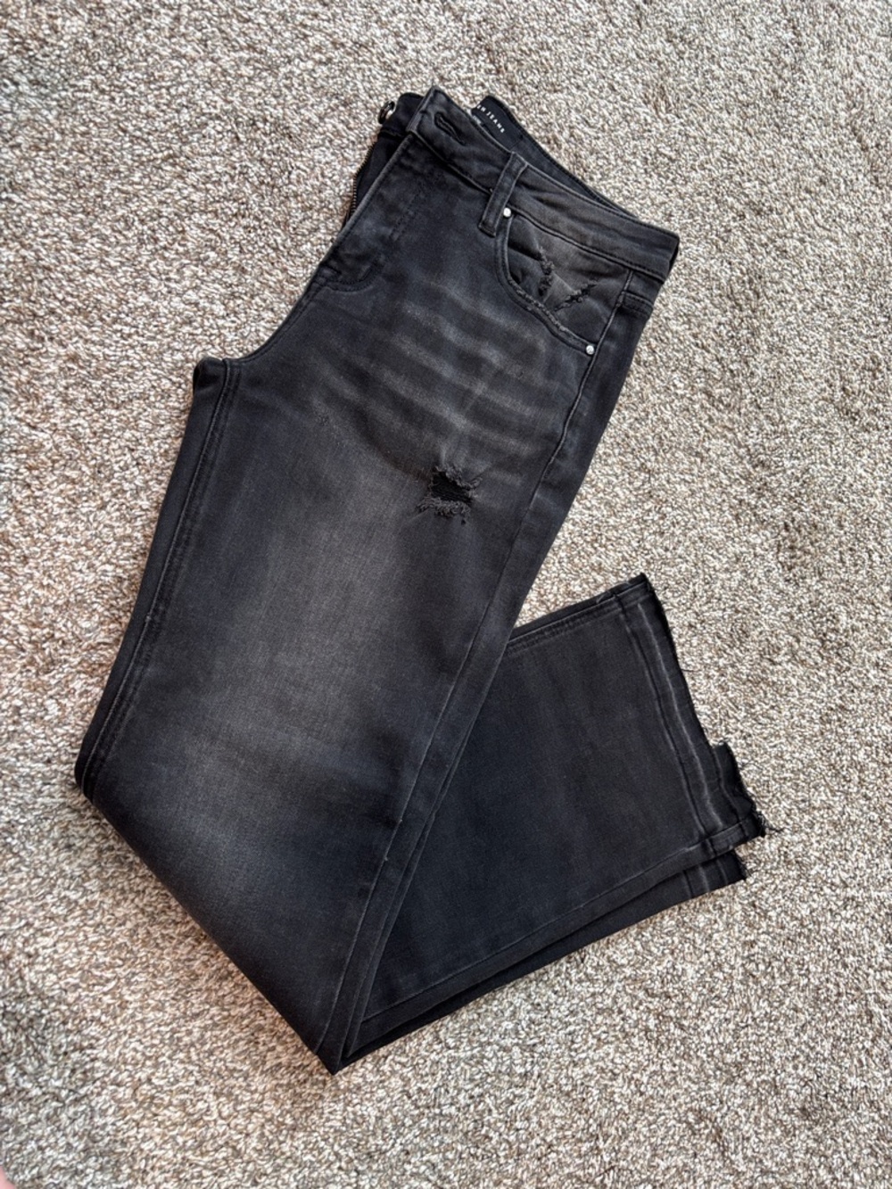 Risen Jeans